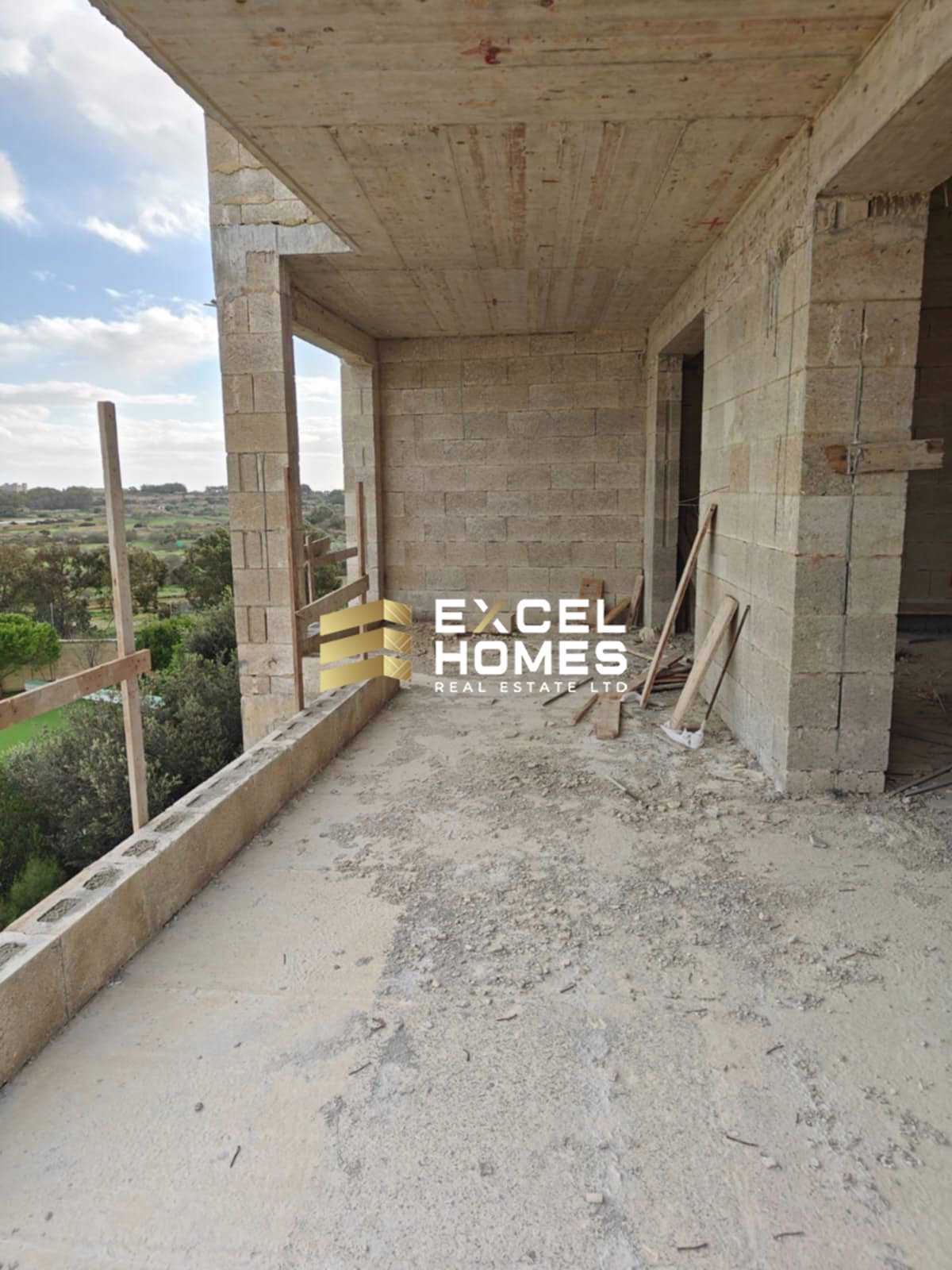 3 bedroom Apartment in Dingli, Malta – 65683