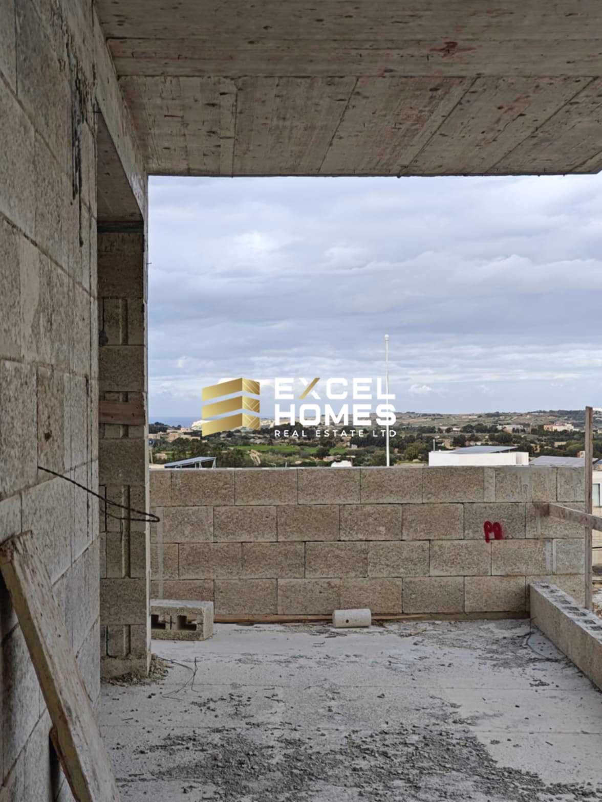 3 bedroom Apartment in Dingli, Malta – 65683