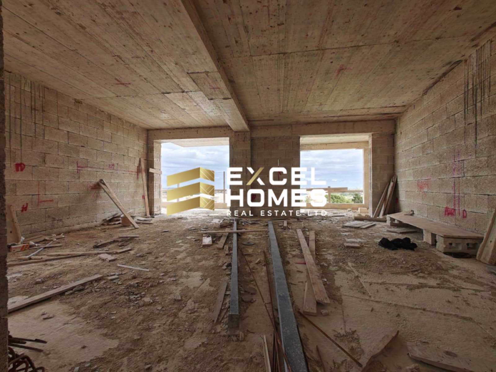 3 bedroom Apartment in Dingli, Malta – 65683