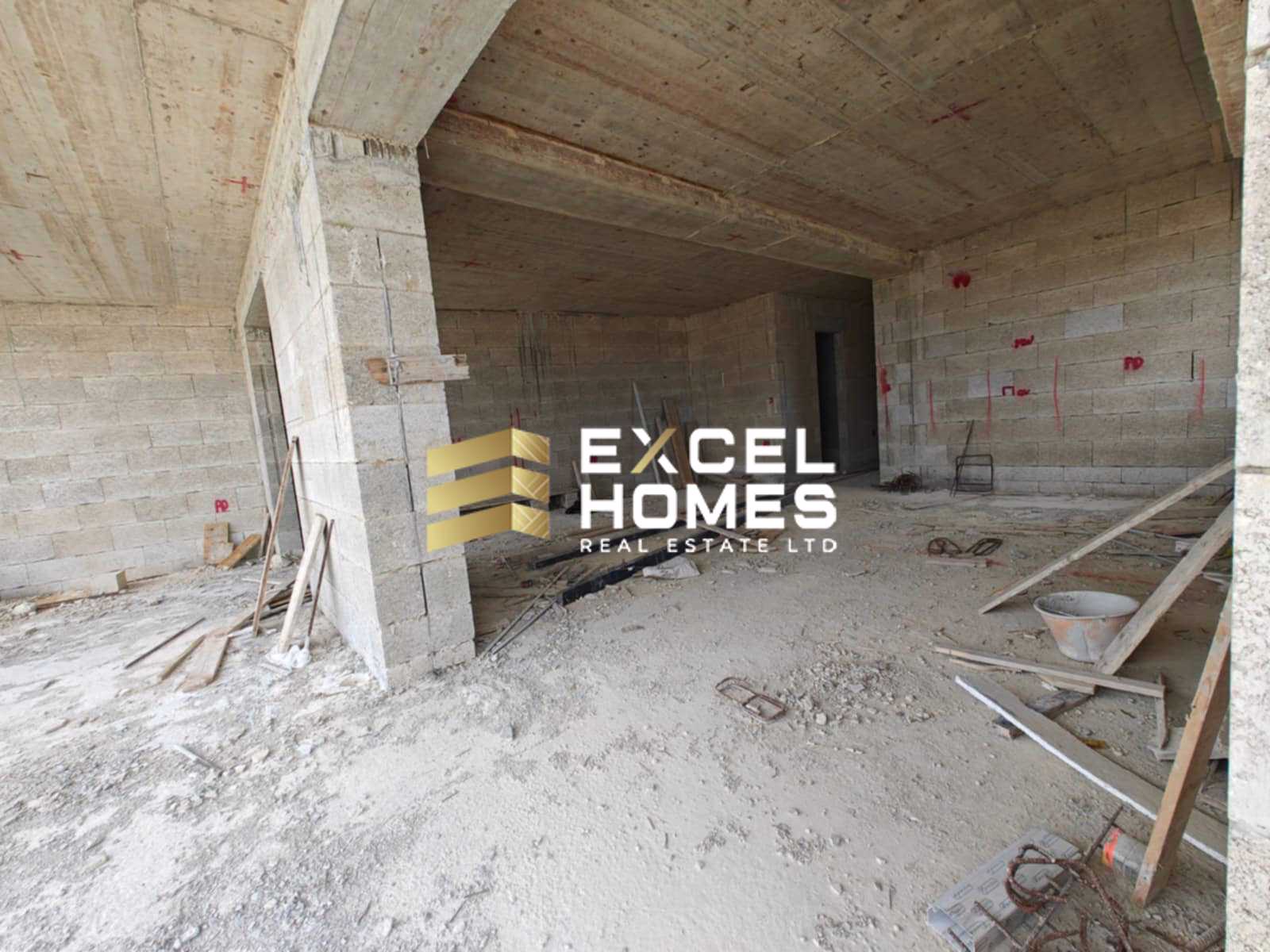 3 bedroom Apartment in Dingli, Malta – 65683