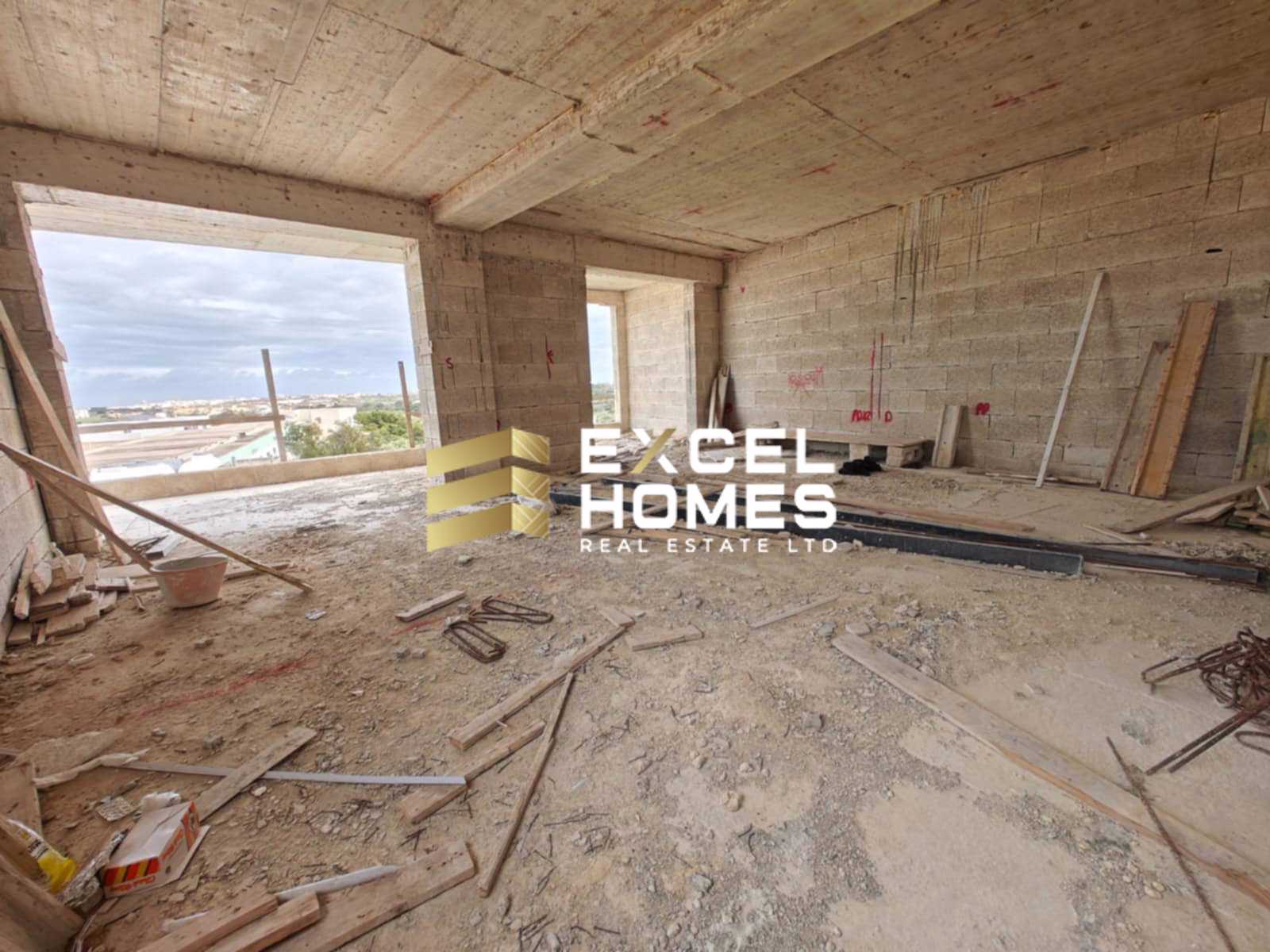 3 bedroom Apartment in Dingli, Malta – 65683