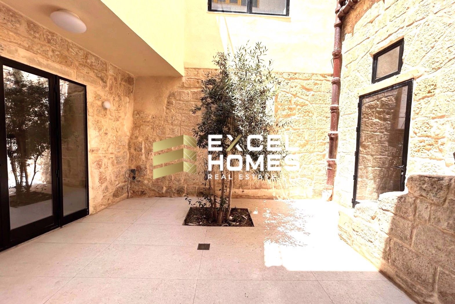 3 bedroom Character House in Zejtun, Malta – 65681