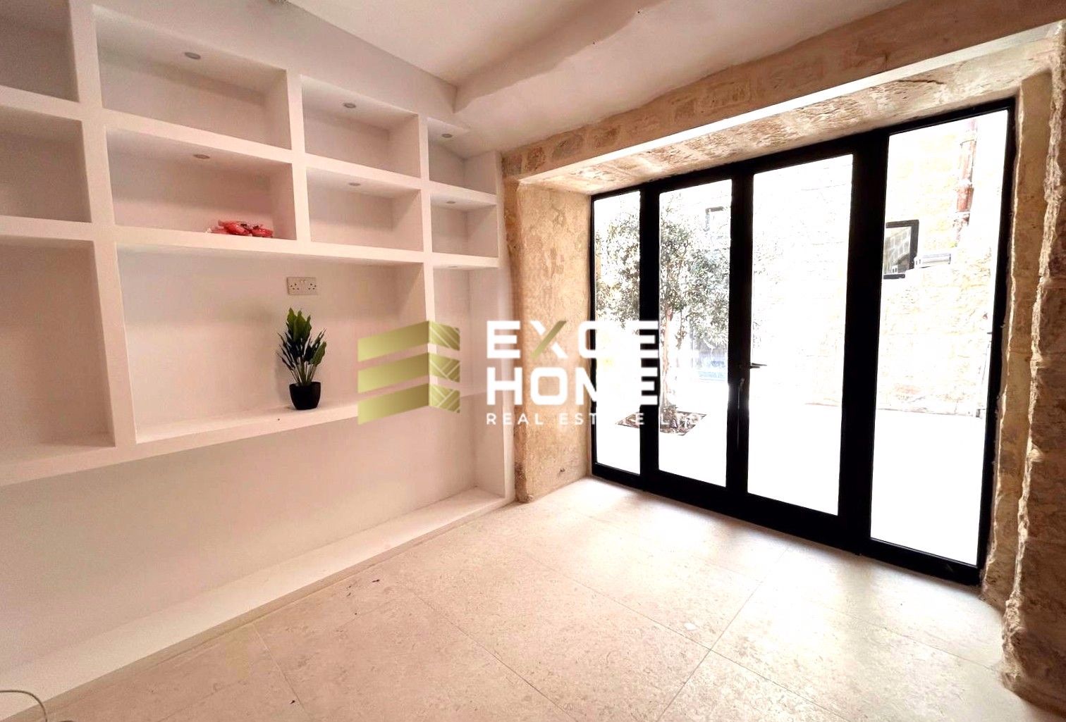 3 bedroom Character House in Zejtun, Malta – 65681