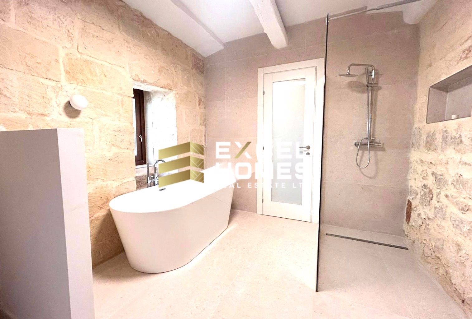 3 bedroom Character House in Zejtun, Malta – 65681