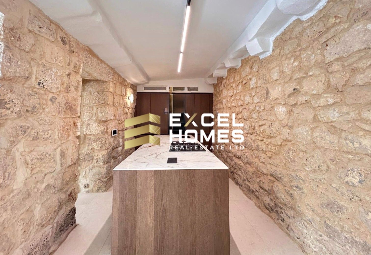 3 bedroom Character House in Zejtun, Malta – 65681