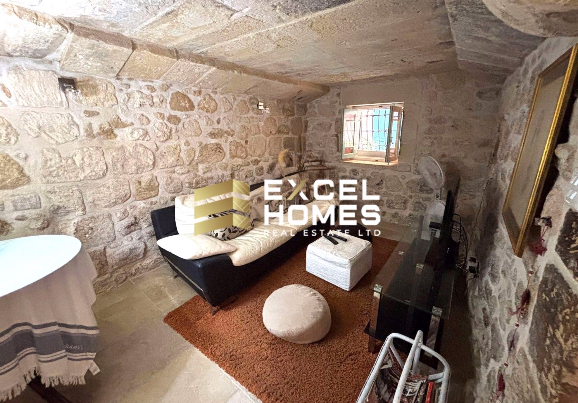 3 bedroom Character House in Rabat (Malta), Malta – 65679