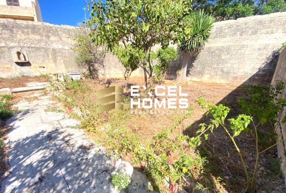 2 bedroom Townhouse in Zejtun, Malta – 65677