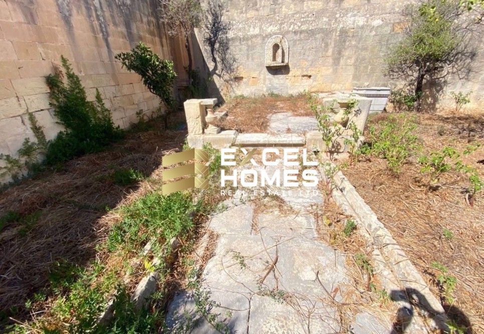 2 bedroom Townhouse in Zejtun, Malta – 65677