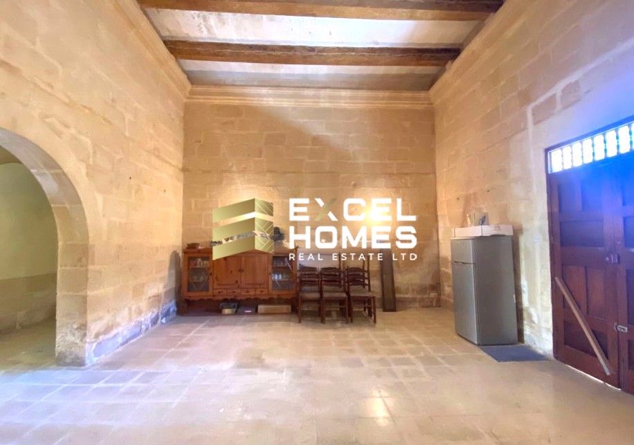 2 bedroom Townhouse in Zejtun, Malta – 65677