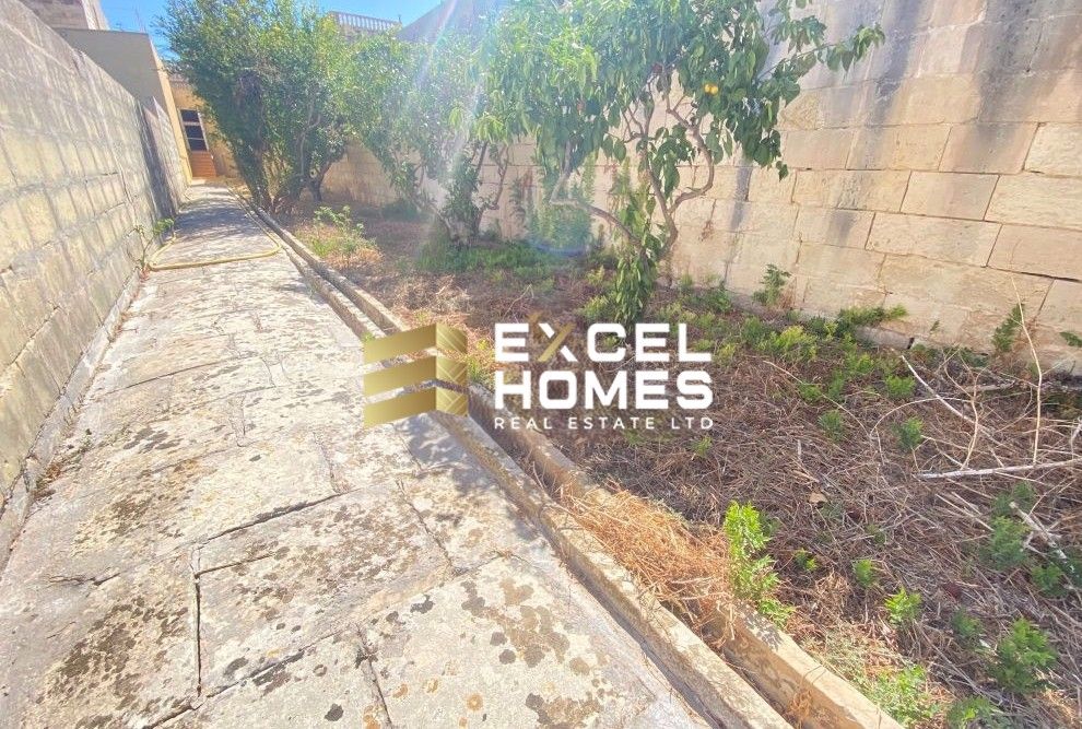 2 bedroom Townhouse in Zejtun, Malta – 65677