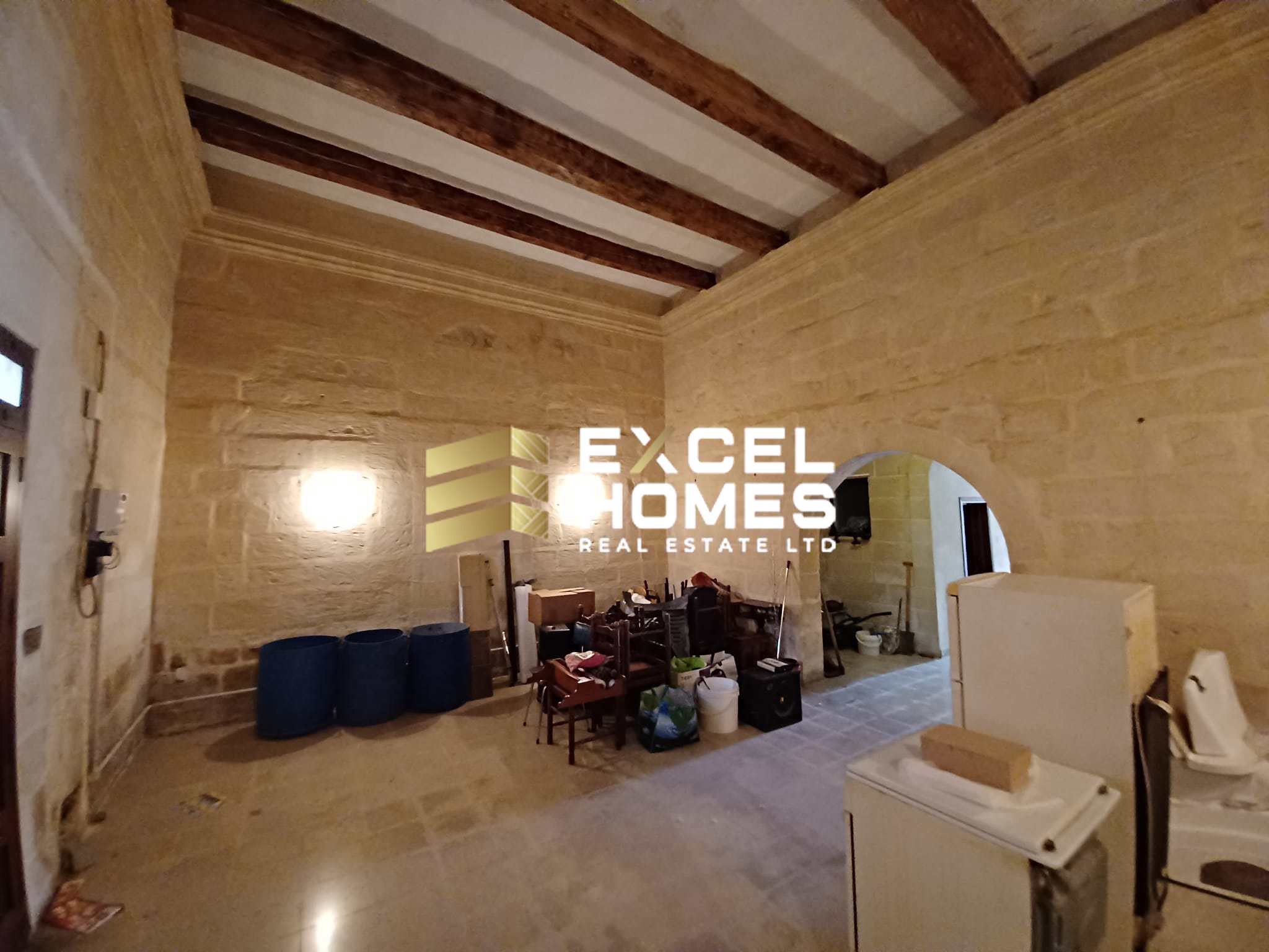 2 bedroom Townhouse in Zejtun, Malta – 65677