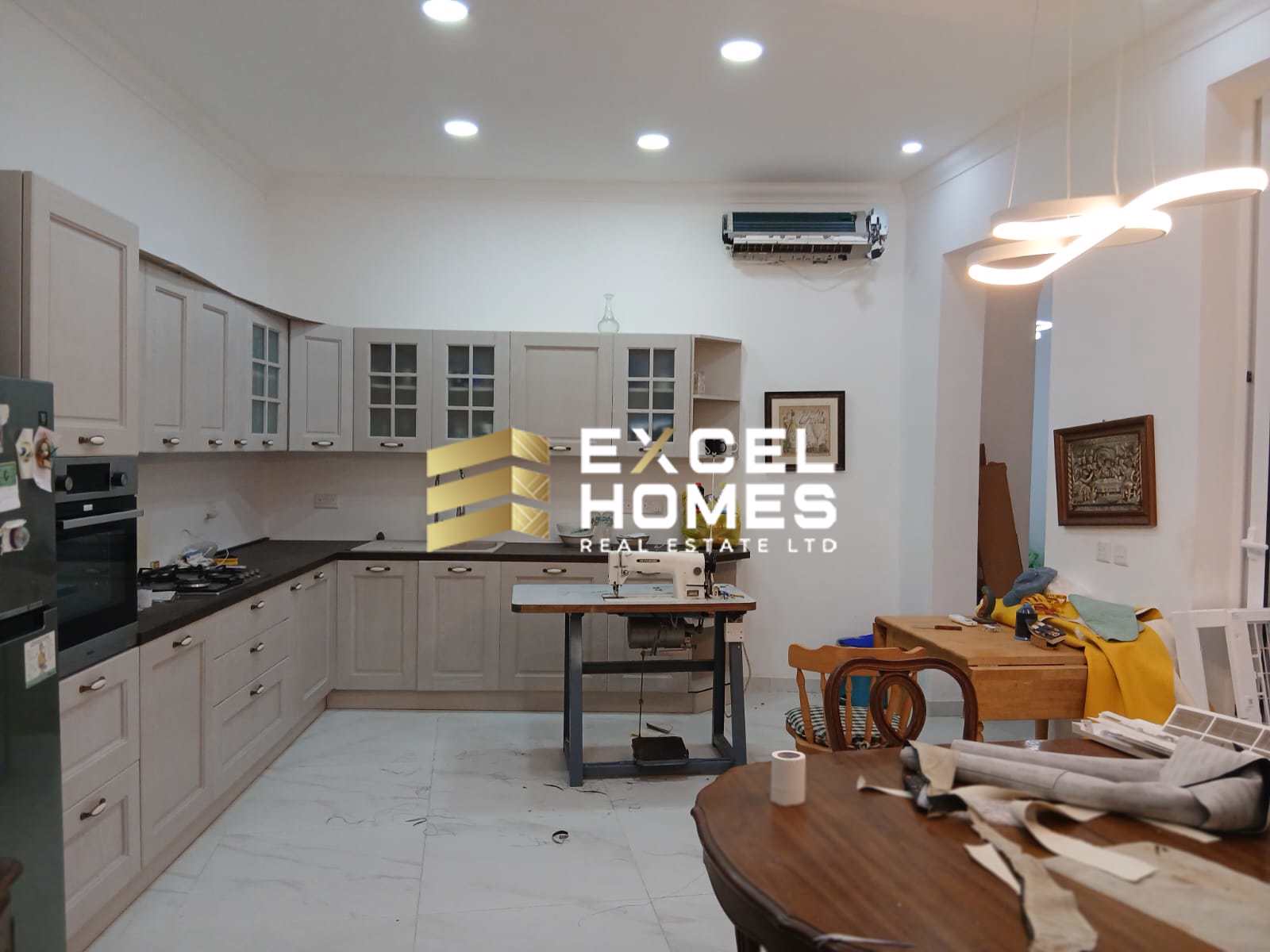 4 bedroom Townhouse in Rabat (Victoria Gozo), Malta – 65675