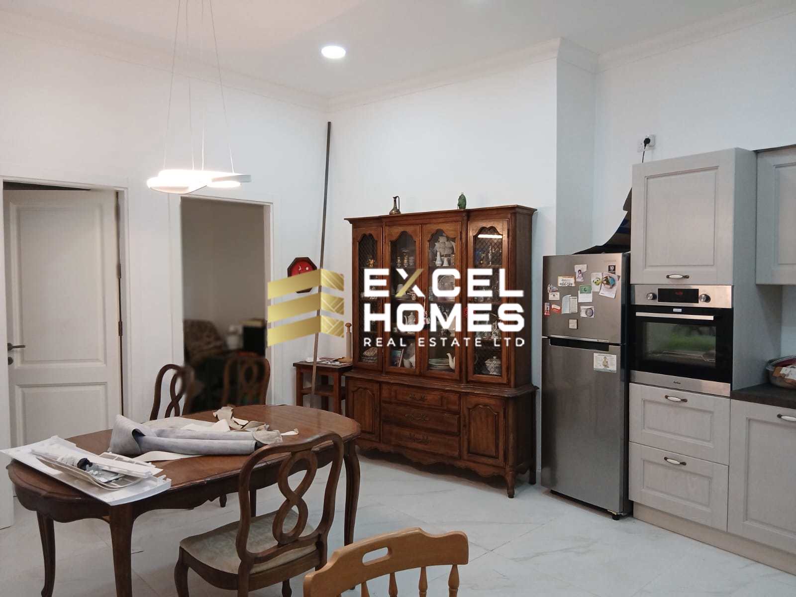 4 bedroom Townhouse in Rabat (Victoria Gozo), Malta – 65675