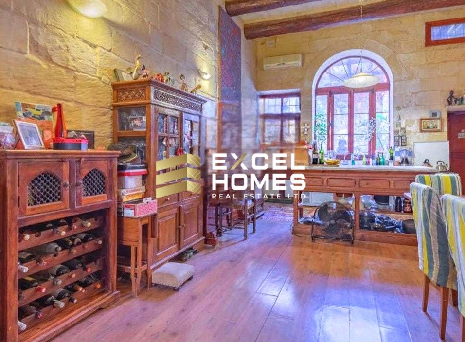 2 bedroom Townhouse in Qormi, Malta – 65673