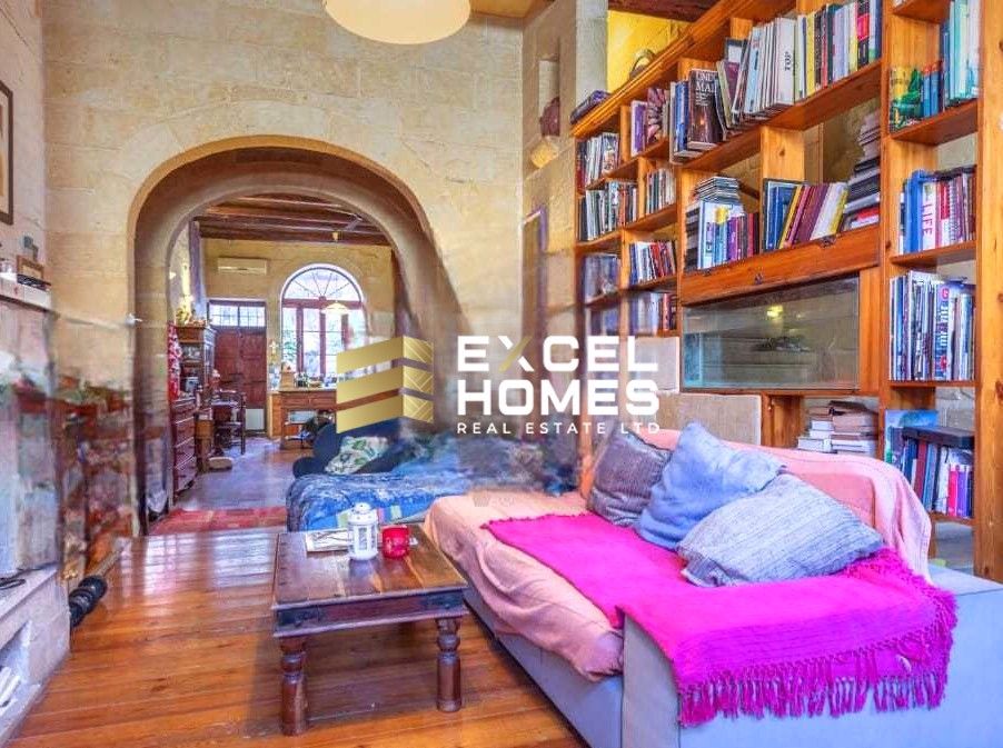 2 bedroom Townhouse in Qormi, Malta – 65673