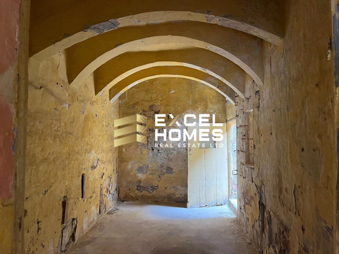 2 bedroom Townhouse in Zebbug, Malta – 65671