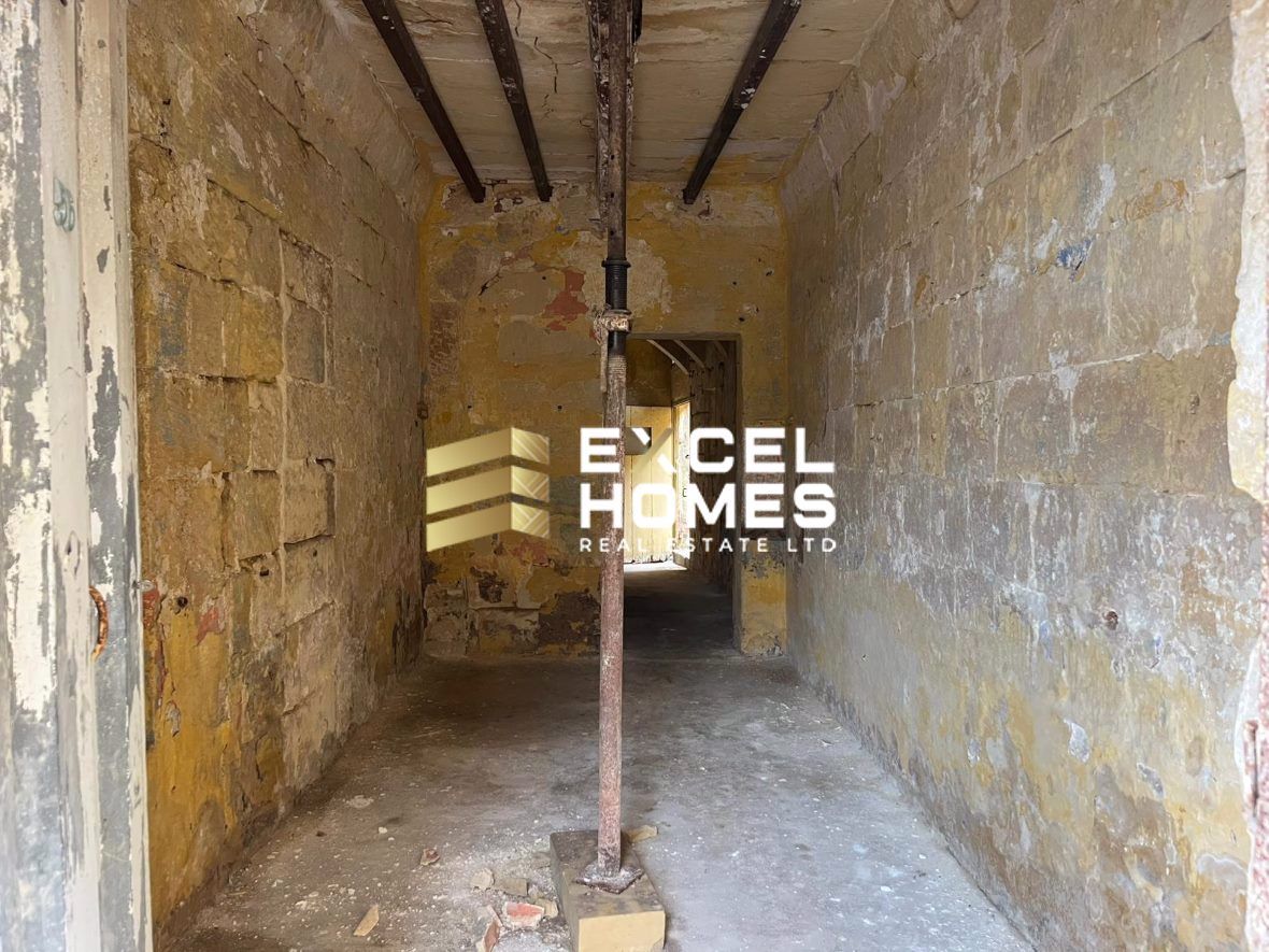 2 bedroom Townhouse in Zebbug, Malta – 65671