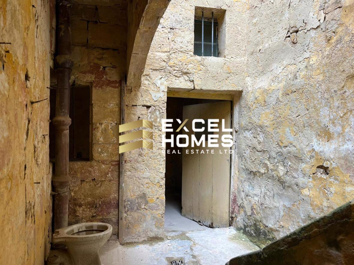 2 bedroom Townhouse in Zebbug, Malta – 65671