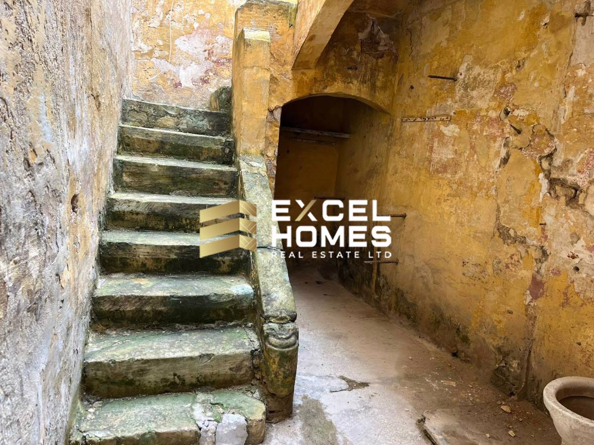 2 bedroom Townhouse in Zebbug, Malta – 65671