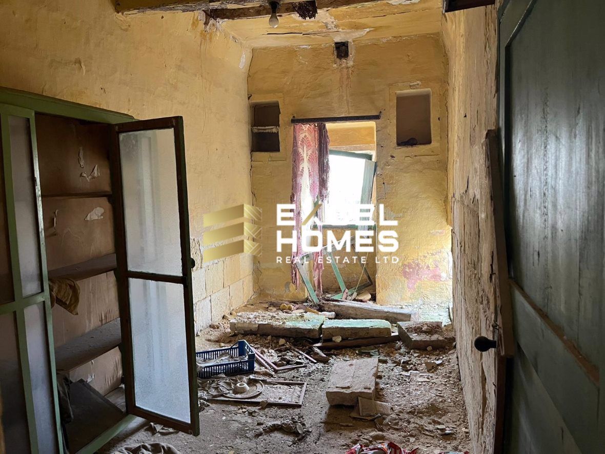 2 bedroom Townhouse in Zebbug, Malta – 65671