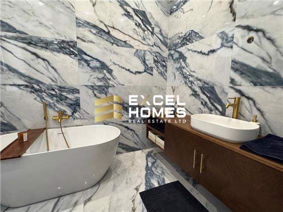 3 bedroom Penthouse in Mellieha, Malta – 65663