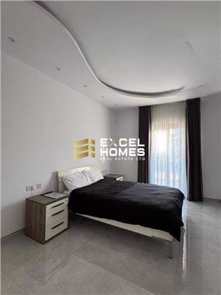 3 bedroom Penthouse in Mellieha, Malta – 65663