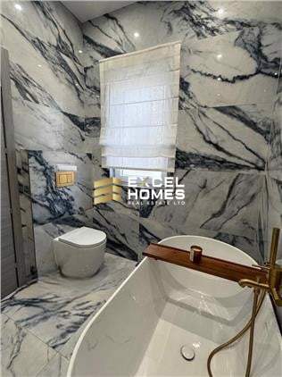 3 bedroom Penthouse in Mellieha, Malta – 65663