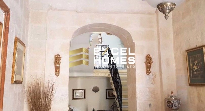 4 bedroom Townhouse in Paola, Malta – 65659