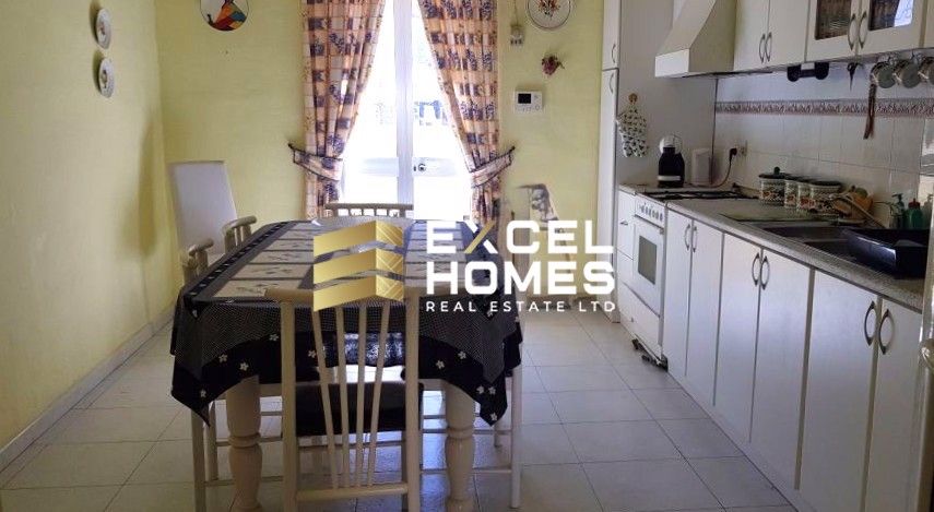 4 bedroom Townhouse in Paola, Malta – 65659