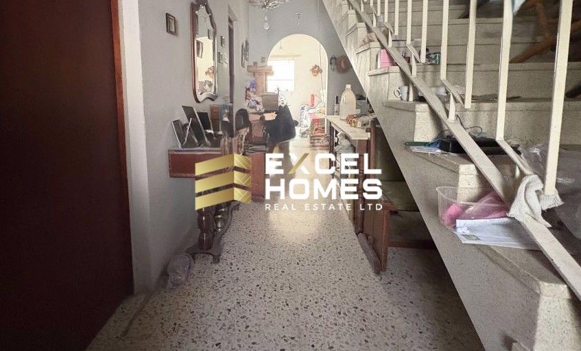 3 bedroom Terraced House in St Pauls Bay, Malta – 65655