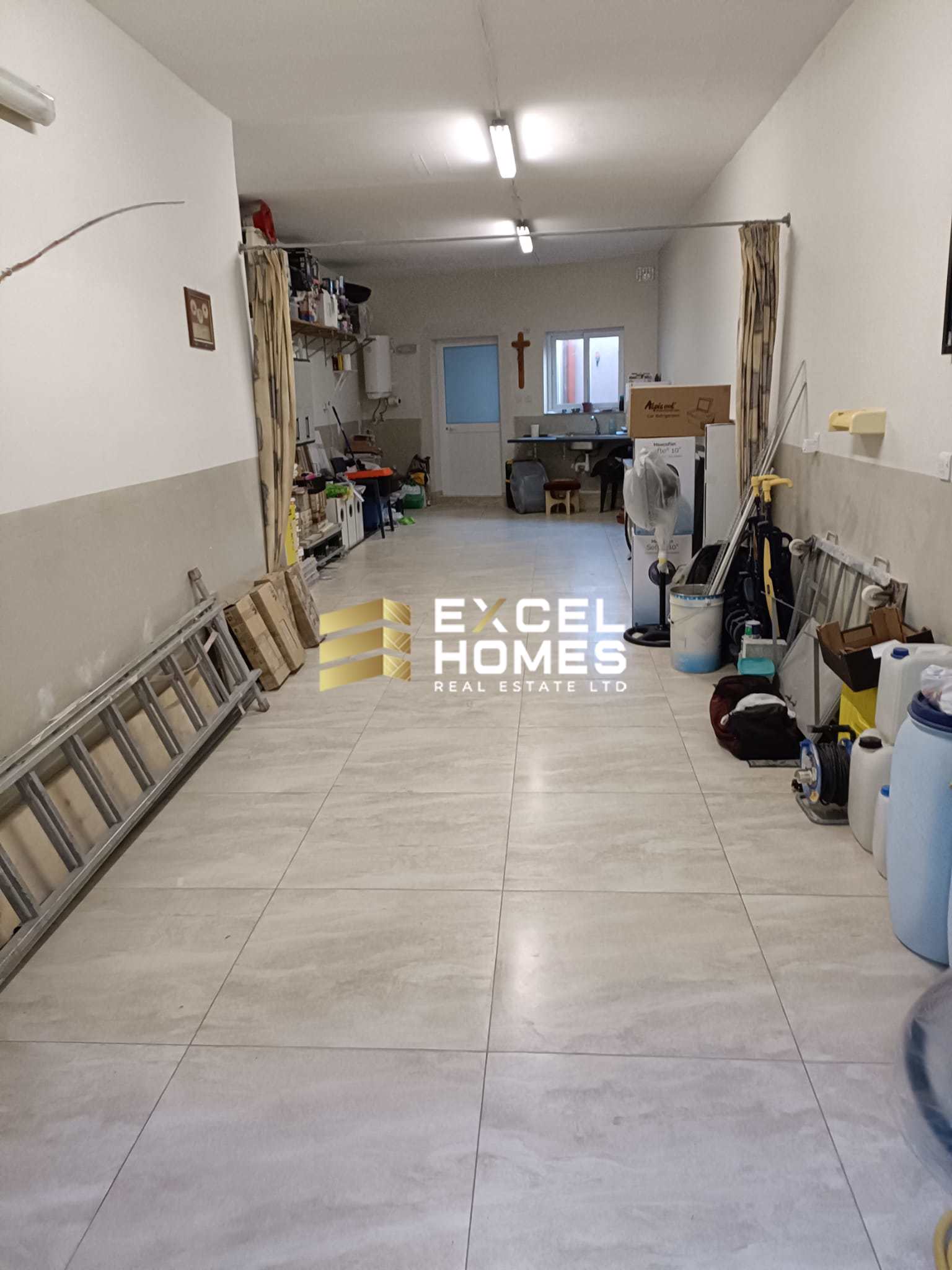 Garage in Fgura, Malta – 65651