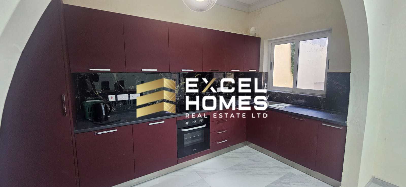 3 bedroom Terraced House in Marsascala, Malta – 65645