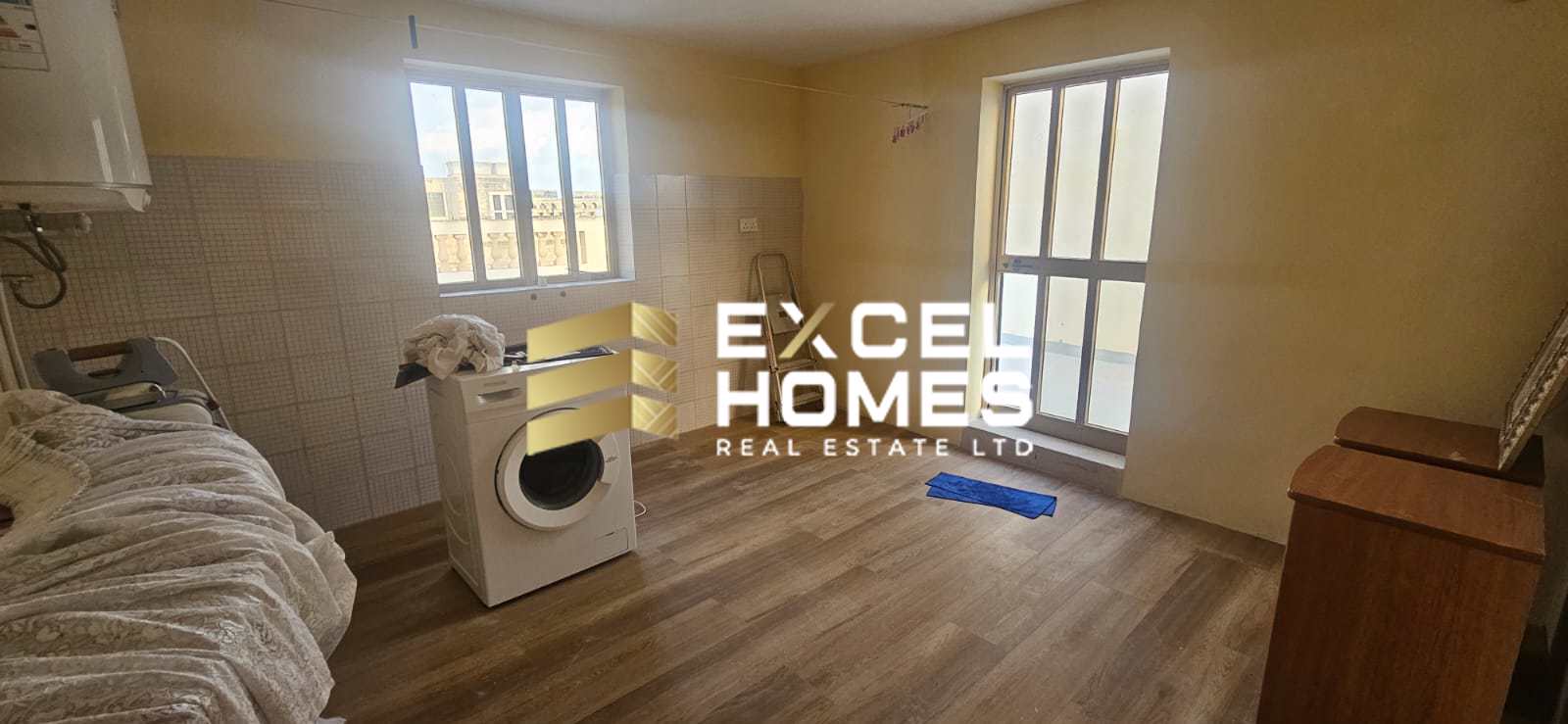 3 bedroom Terraced House in Marsascala, Malta – 65645