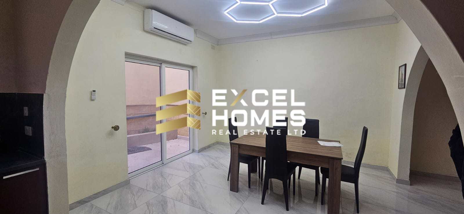 3 bedroom Terraced House in Marsascala, Malta – 65645