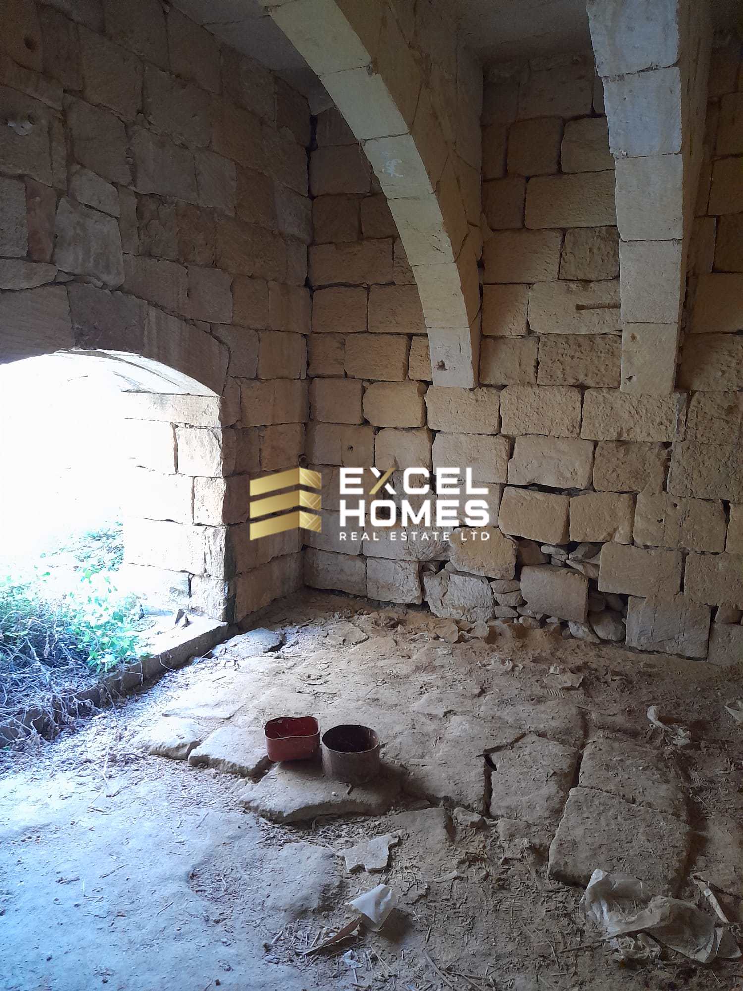 3 bedroom Farmhouse in San Lawrenz, Malta – 65643