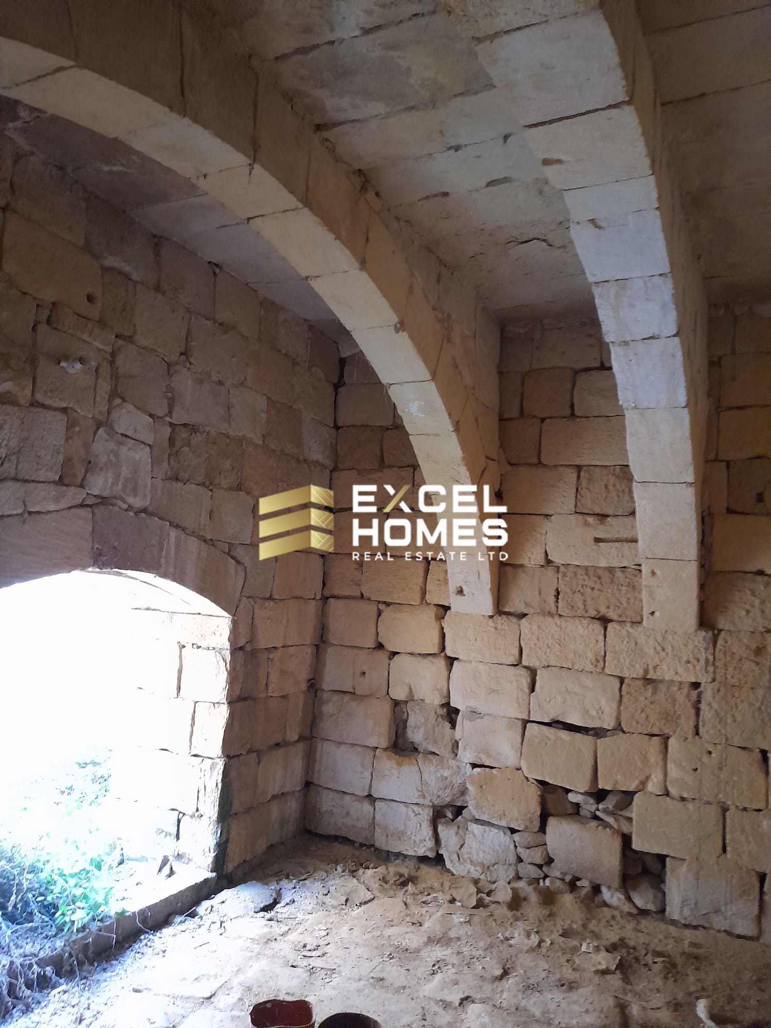 3 bedroom Farmhouse in San Lawrenz, Malta – 65643