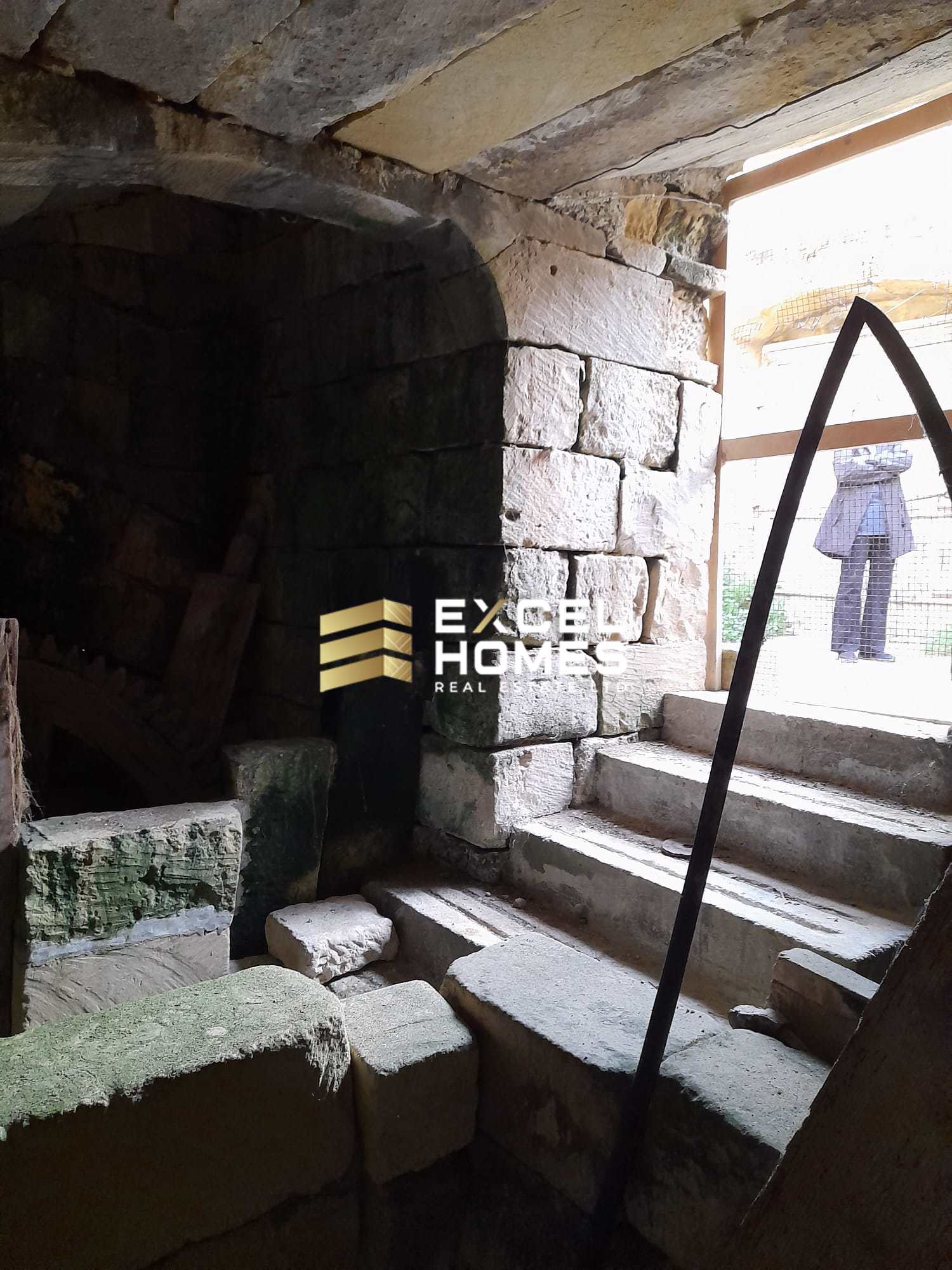 3 bedroom Farmhouse in San Lawrenz, Malta – 65643