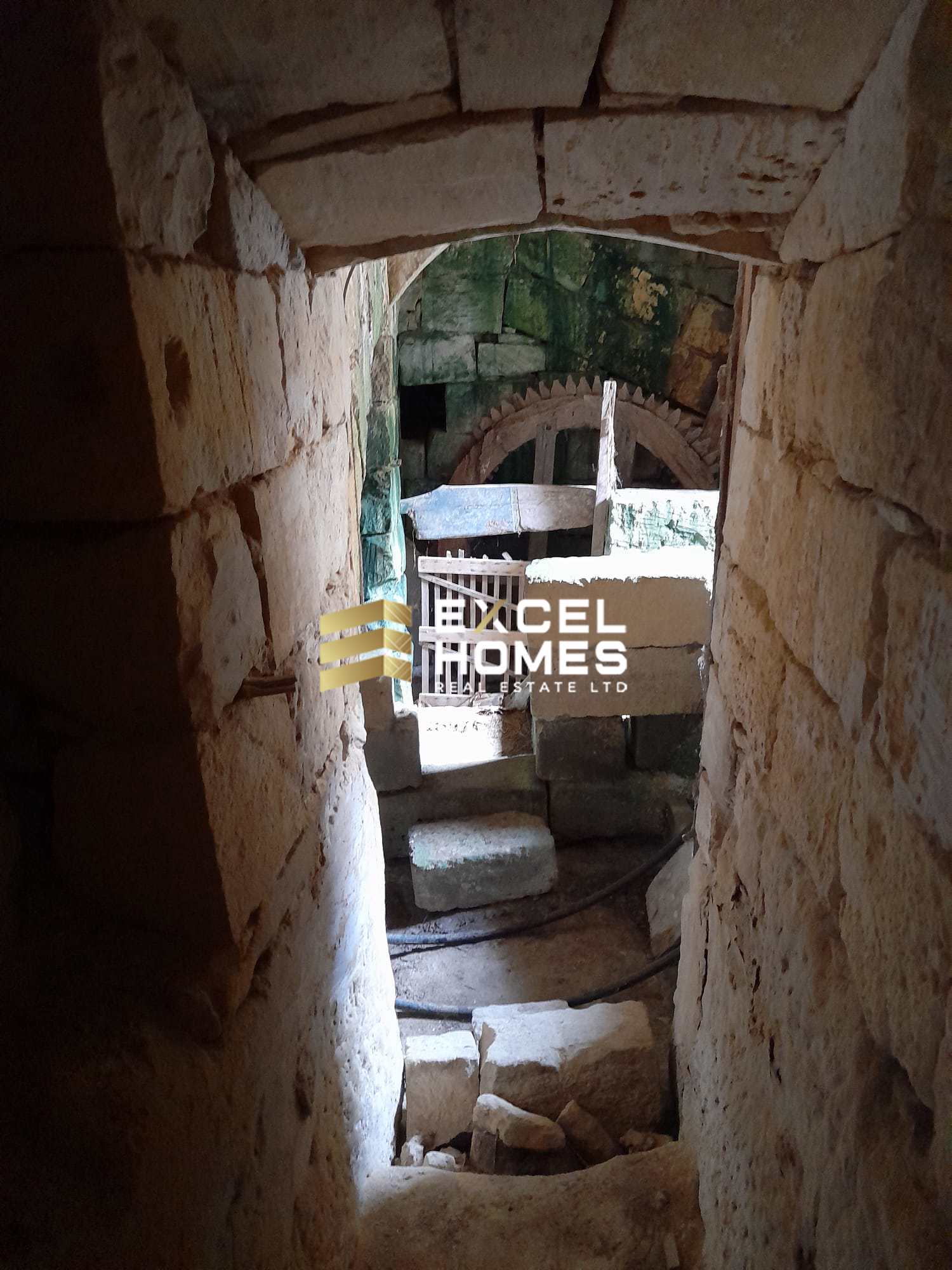 3 bedroom Farmhouse in San Lawrenz, Malta – 65643