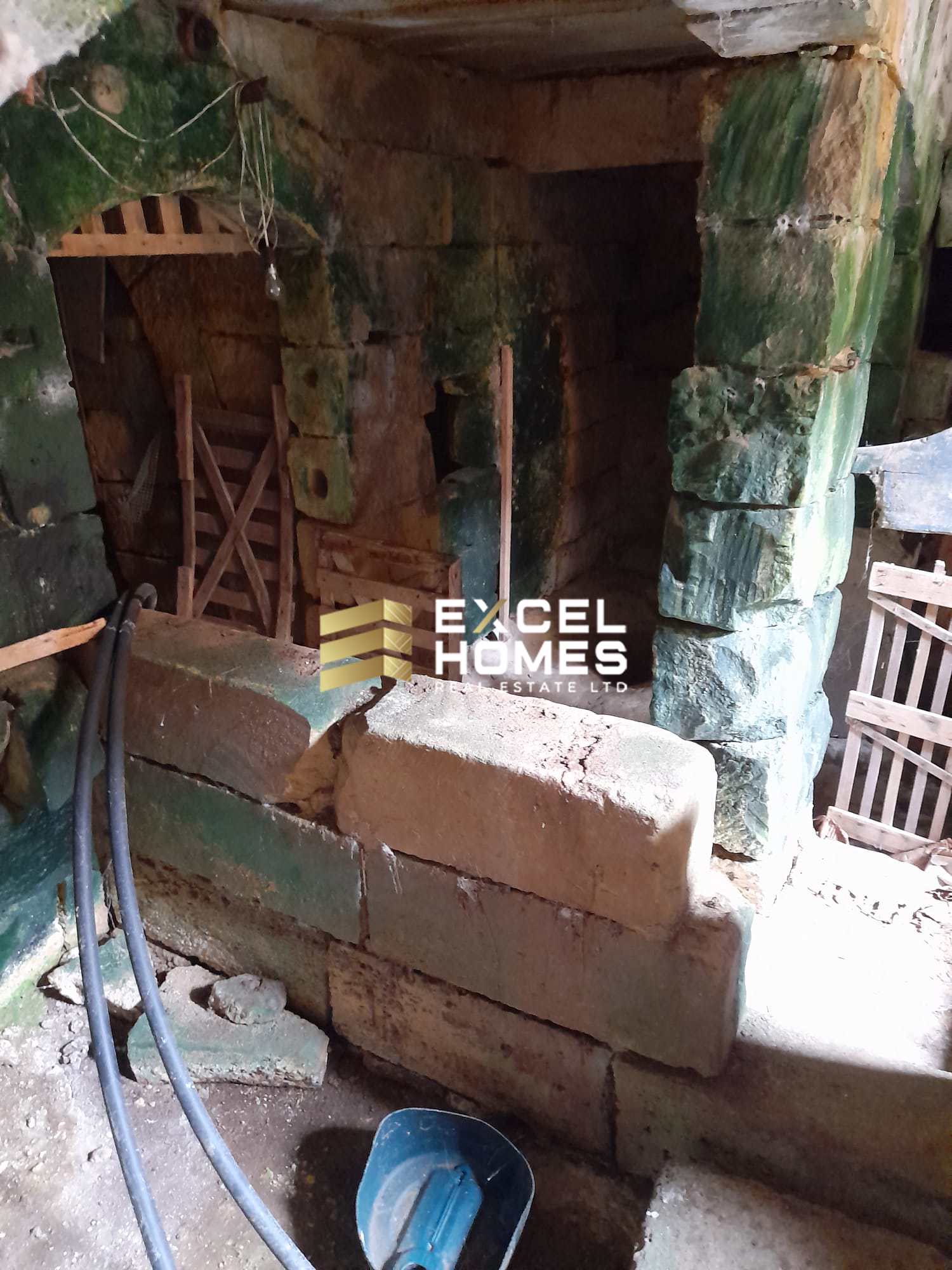 3 bedroom Farmhouse in San Lawrenz, Malta – 65643