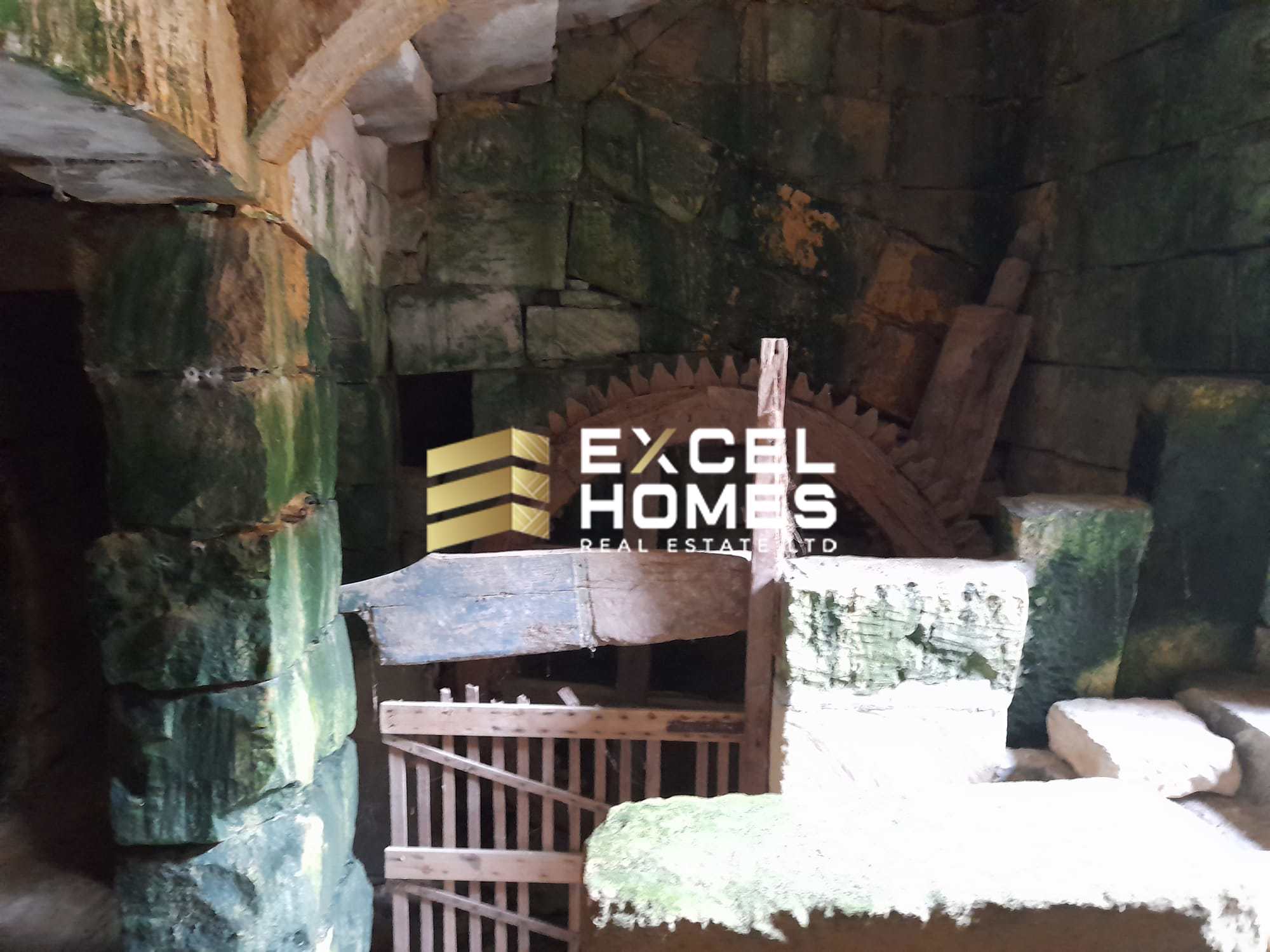 3 bedroom Farmhouse in San Lawrenz, Malta – 65643