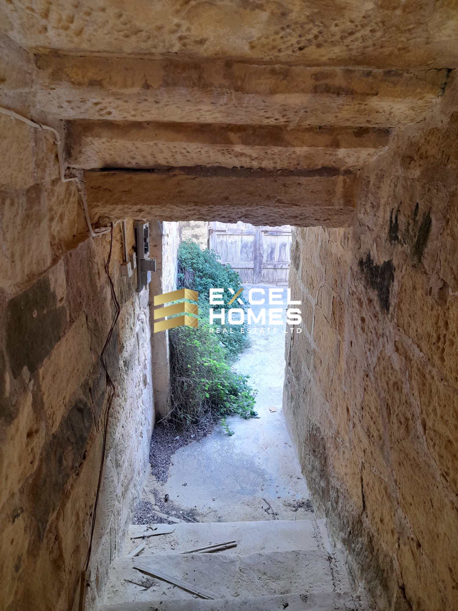 3 bedroom Farmhouse in San Lawrenz, Malta – 65643