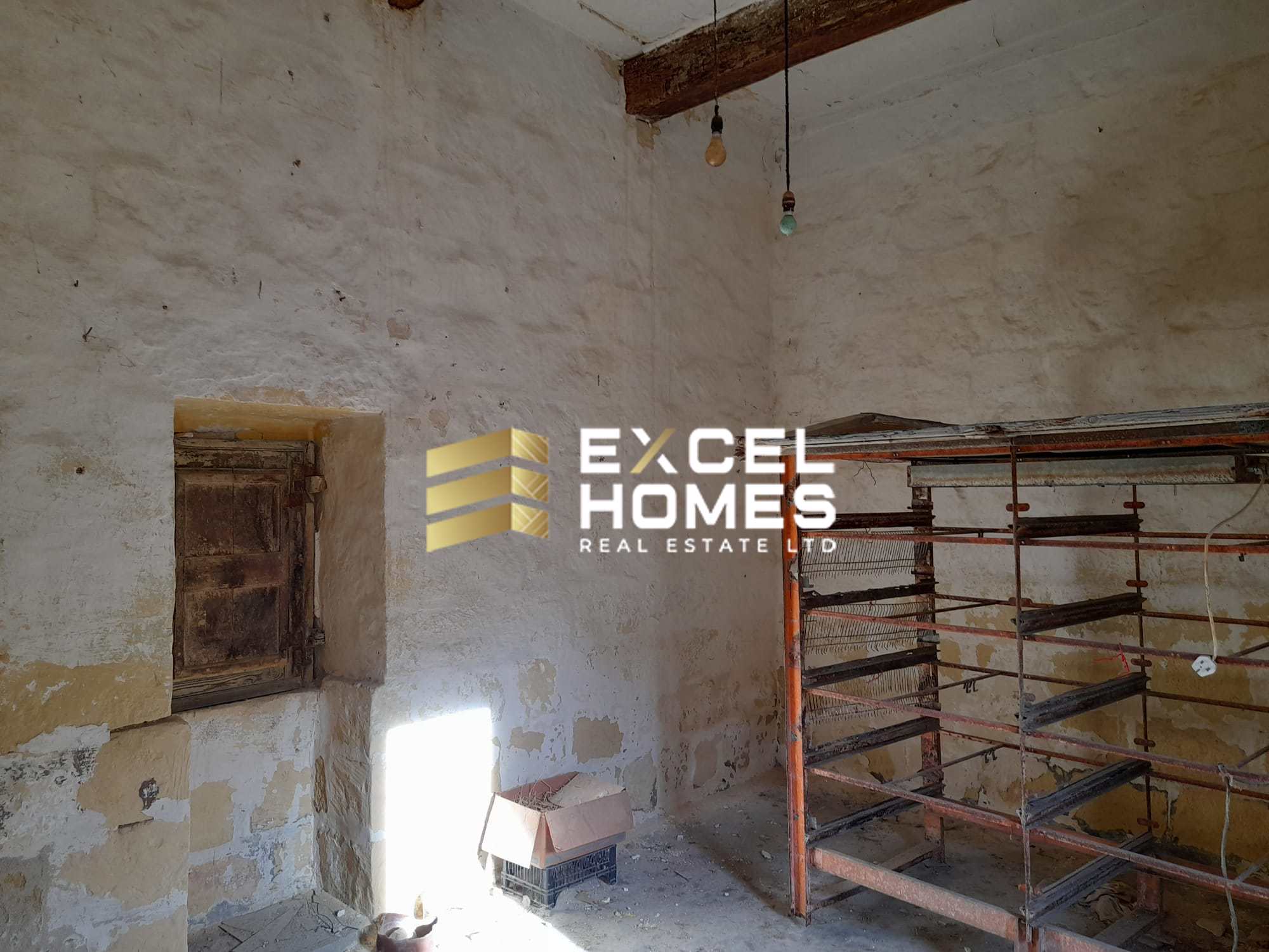3 bedroom Farmhouse in San Lawrenz, Malta – 65643