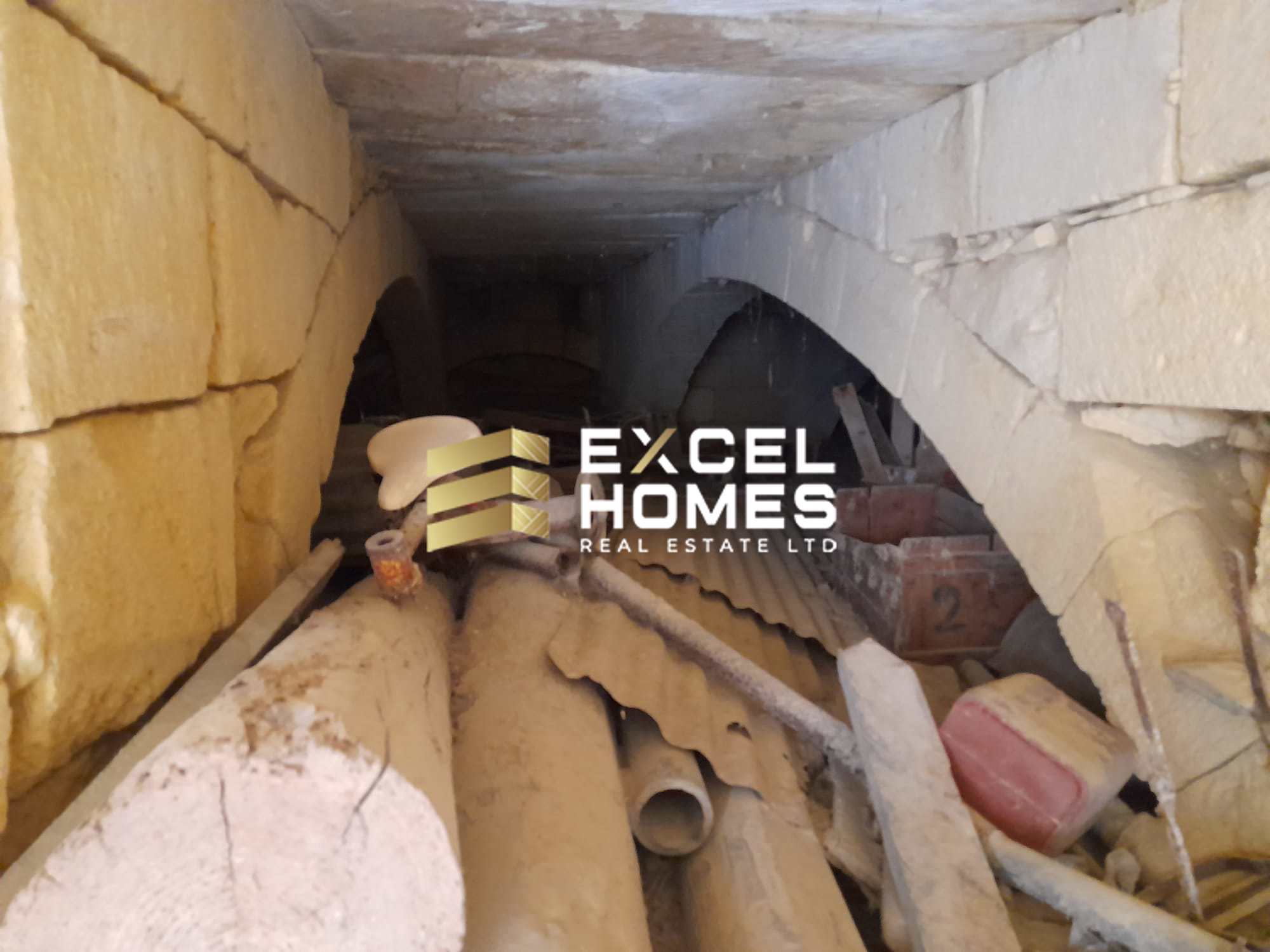 3 bedroom Farmhouse in San Lawrenz, Malta – 65643