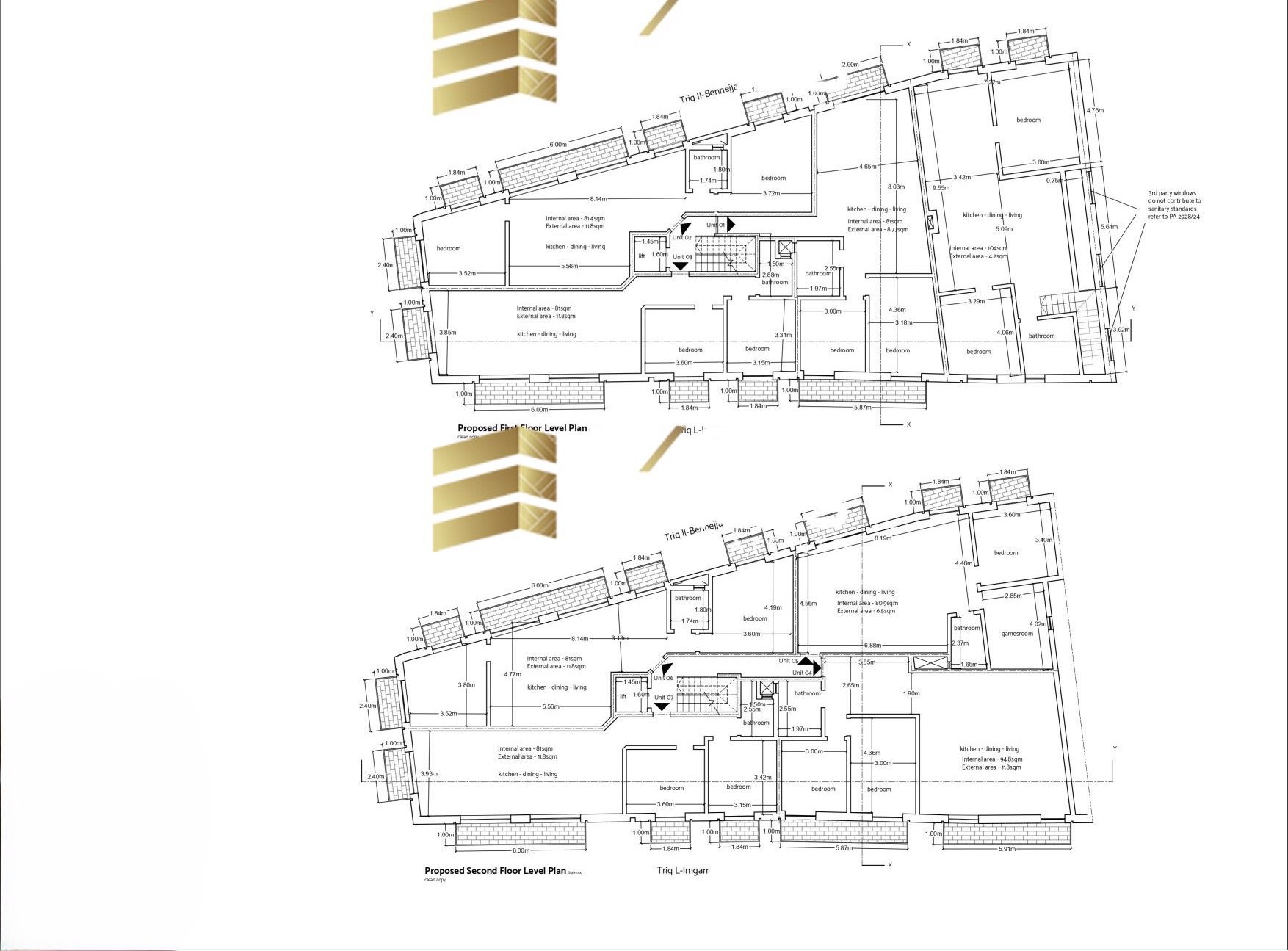 2 bedroom Apartment in Xewkija, Malta – 65637