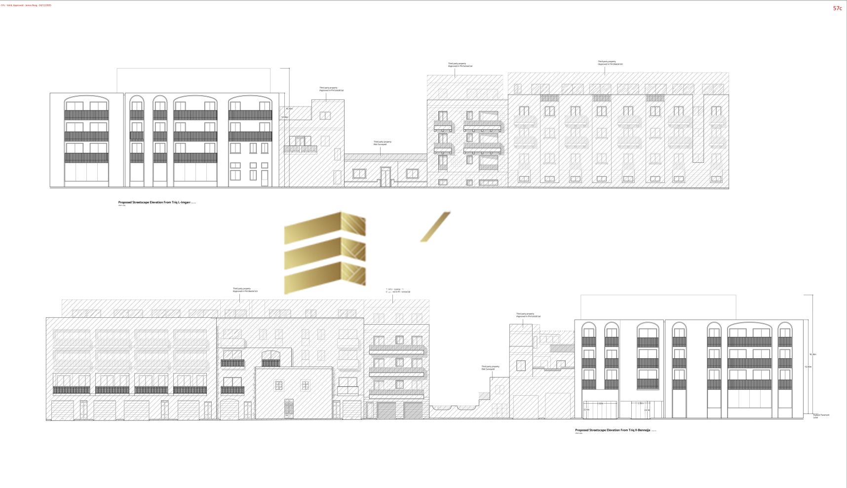 Commercial in Xewkija, Malta – 65633