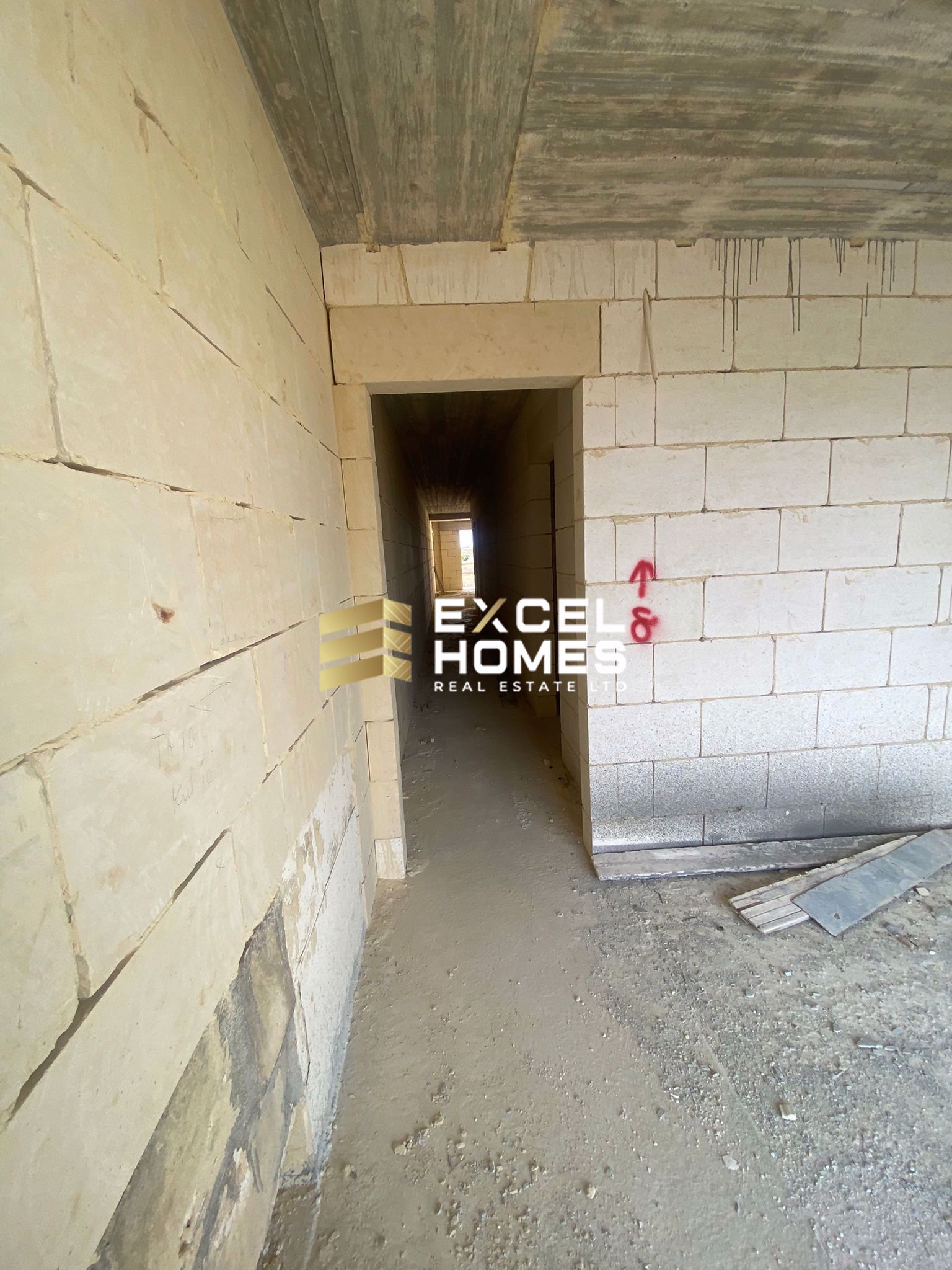 Apartment in Kercem, Malta – 65617