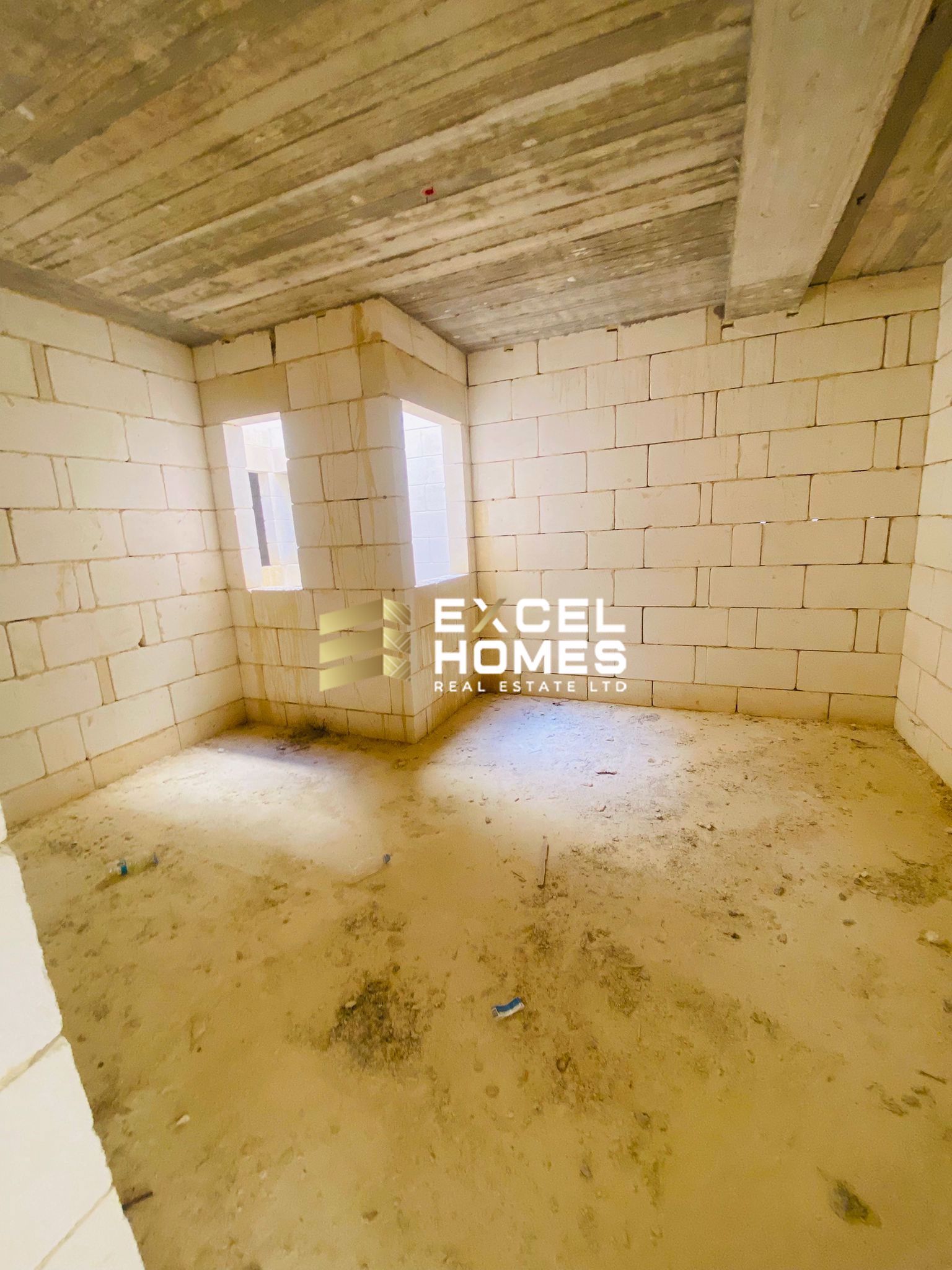 3 bedroom Apartment in Kercem, Malta – 65615