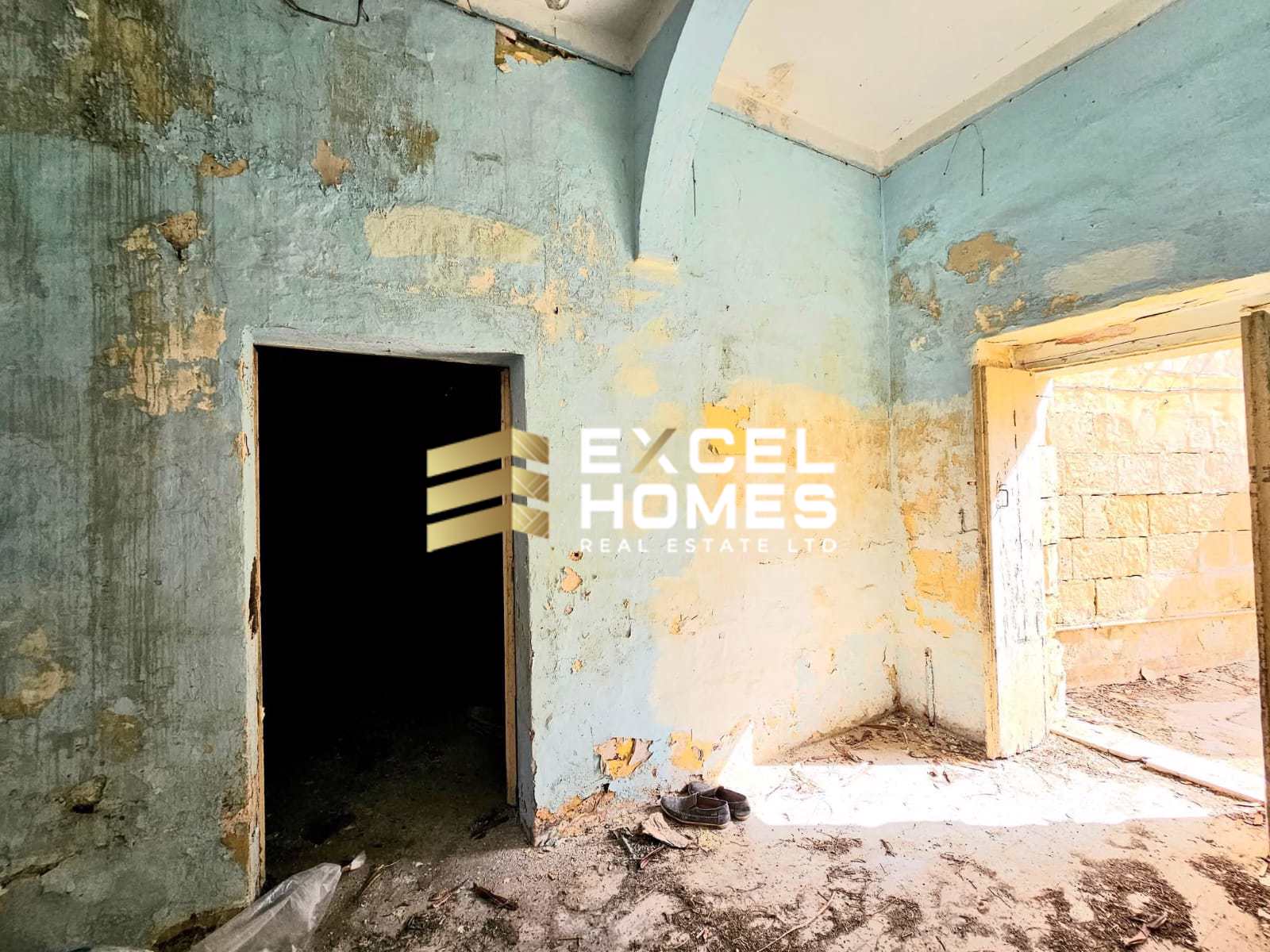 2 bedroom Townhouse in Zurrieq, Malta – 65282