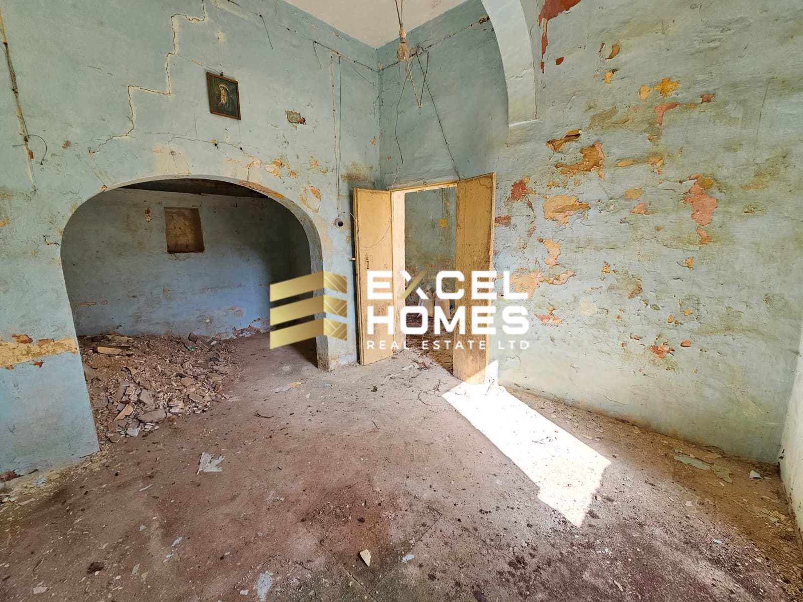 2 bedroom Townhouse in Zurrieq, Malta – 65282