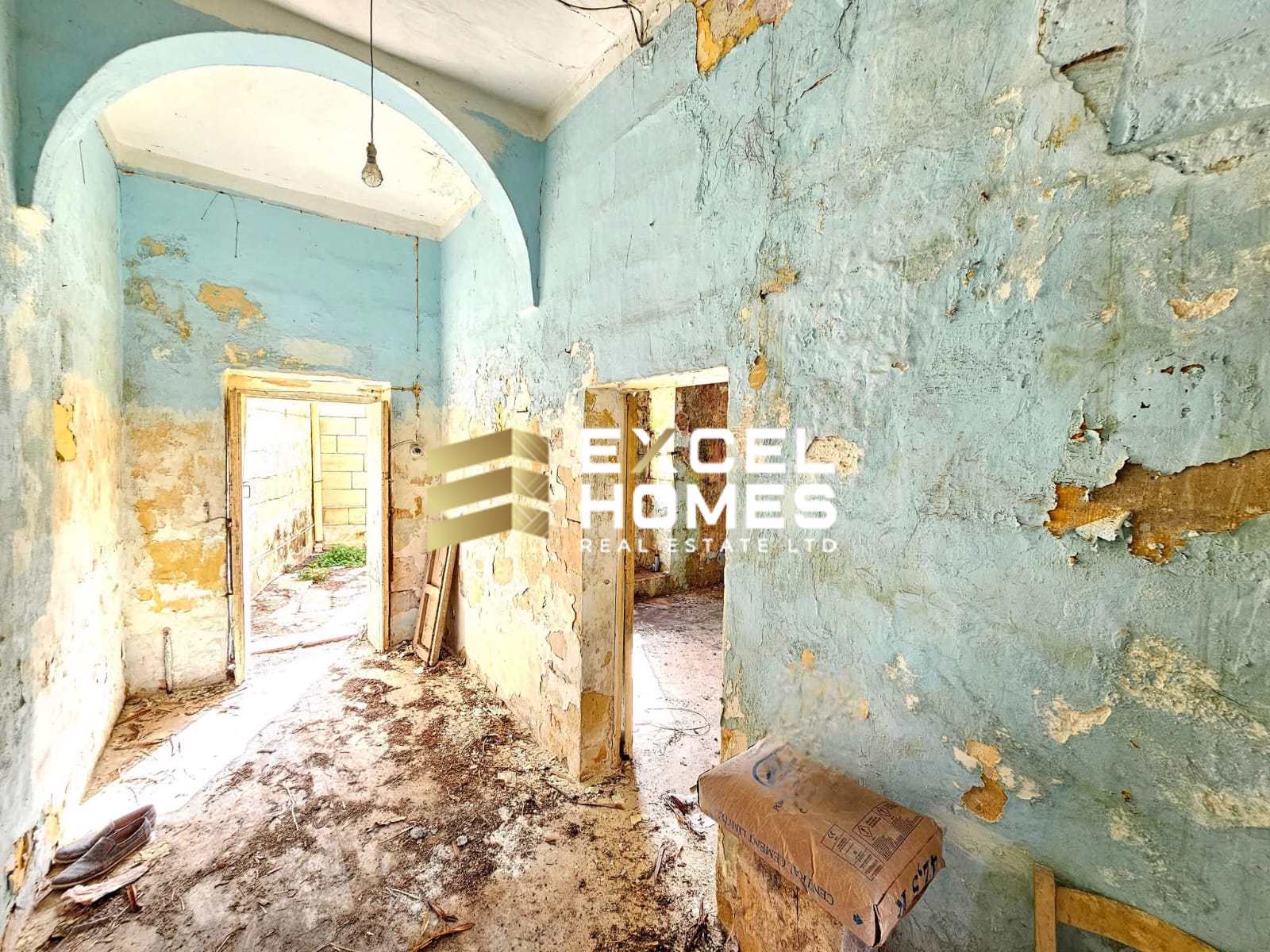 2 bedroom Townhouse in Zurrieq, Malta – 65282